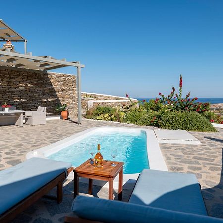 Peters Place - Paros Resort Parasporos Exteriér fotografie